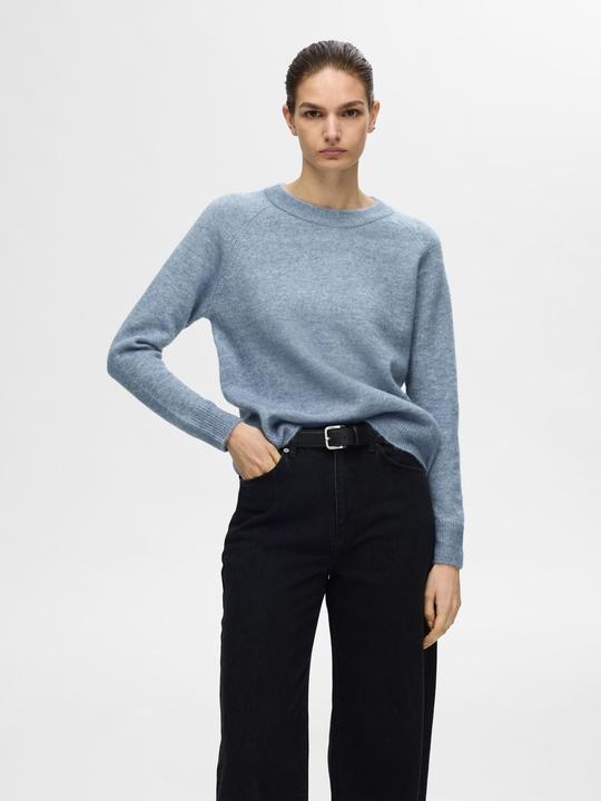 Immagine prodotto Selected Femme Maglia a maniche lunghe (M)