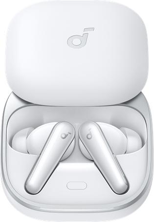 Immagine prodotto soundcore Liberty 5 white (ANC, 48 h, Senza fili)