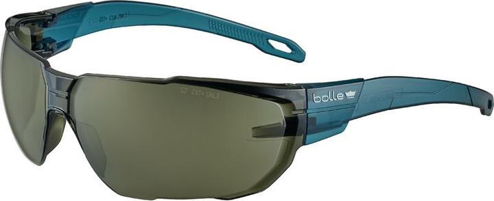 Actual product image Bollé Safety glasses SWIFT