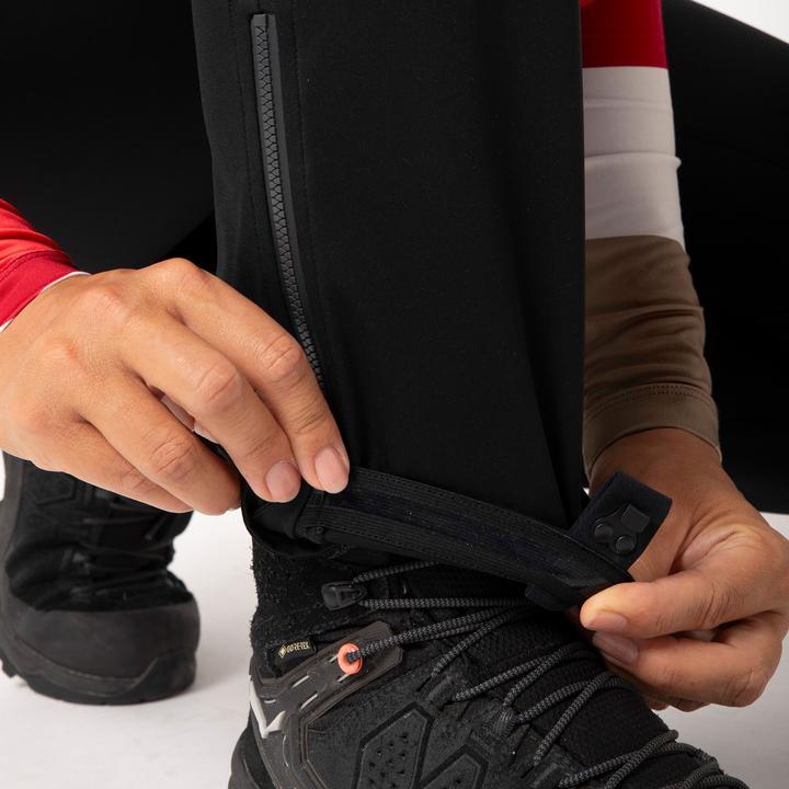 Actual product image Lamunt Serena softshell (Frequency band 38 (2600 MHz))