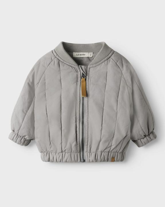 Actual product image Name it Wolken Bomberjacke (68)