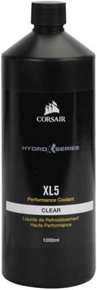 Actual product image Corsair Hydro X Series XL5 (1000 ml, Ready-mix)