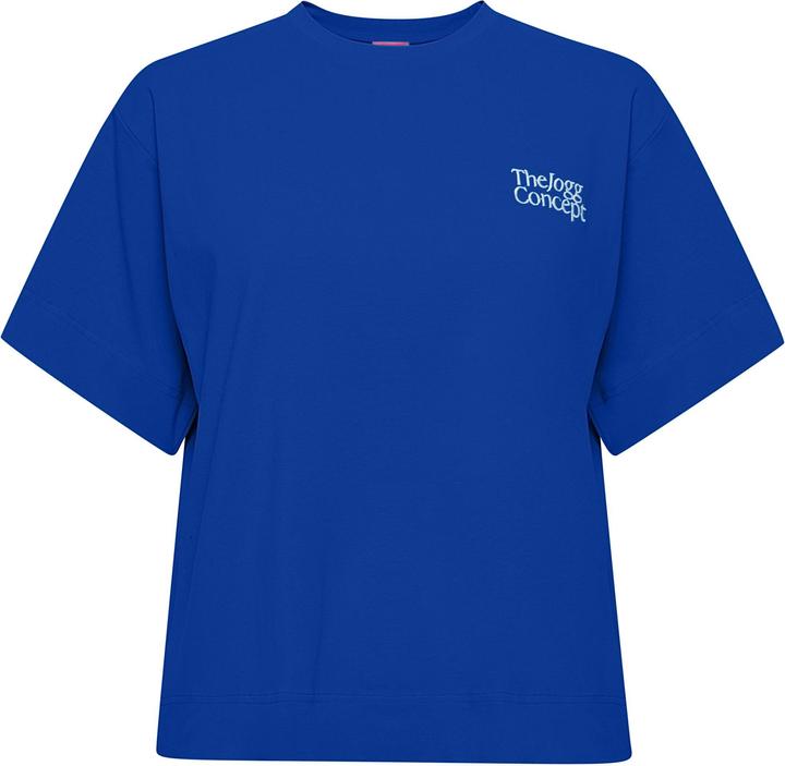 Actual product image TheJoggConcept JCSABINA TSHIRT - 22800242 (XL)