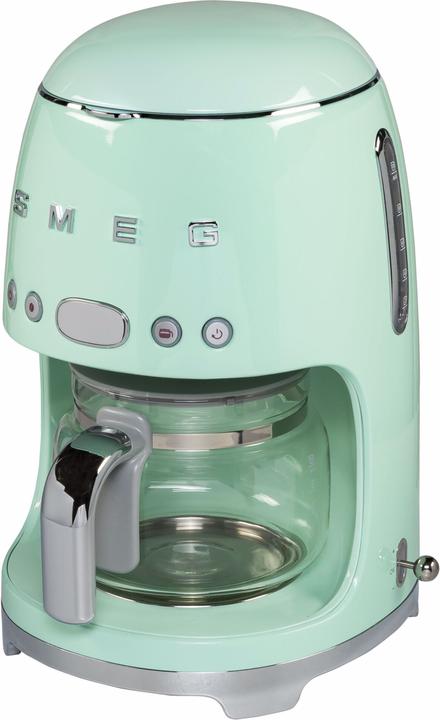 Actual product image Smeg DCF02PGEU
