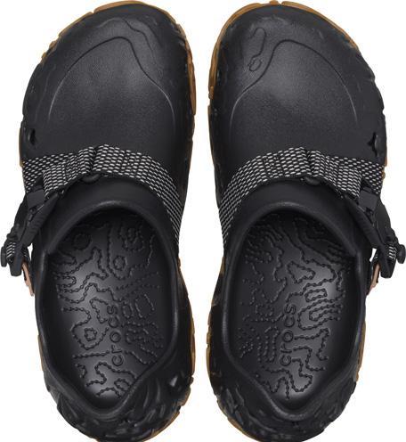 Actual product image Crocs All-Terrain Atlas (41, 41.5, 42, 41 1/3)