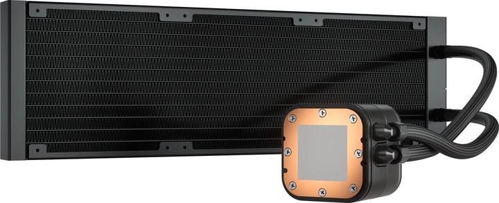 Produktbild Corsair WAK Cooling Hydro H150i iCUE Elite