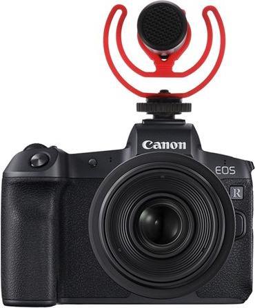 Image du produit Boya BY-MM1+ Microphone compact à clipser