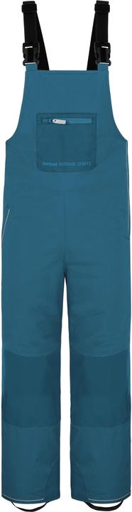 Produktbild Normani Kinder Winter Latzhose „Paulatuk“ - 8755 (170, 176)