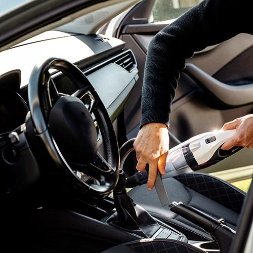 Produktbild Adler | AD 7059 | Car vacuum cleaner