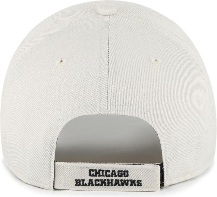 Produktbild 47 Brand NHL Chicago Blackhawks Bone (One Size)