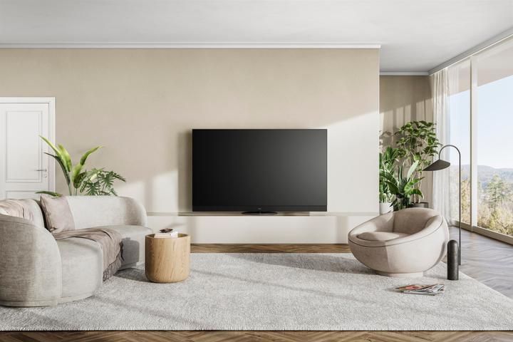 Immagine prodotto Panasonic TX-65MZX1509 (65", OLED, 4K)