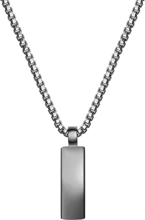 Immagine prodotto True Rebels Collana da uomo in acciaio inossidabile - 37310 (Acciaio inossidabile)