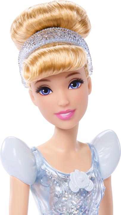 Actual product image Mattel Fashion Doll Core Cinderella