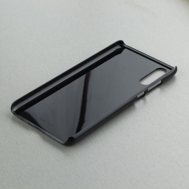 Image du produit PhoneLook Coque Tiger Blue Red (Huawei P20)