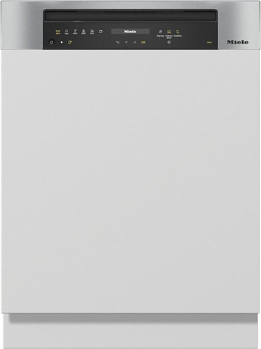Produktbild Miele G 7310 SCi