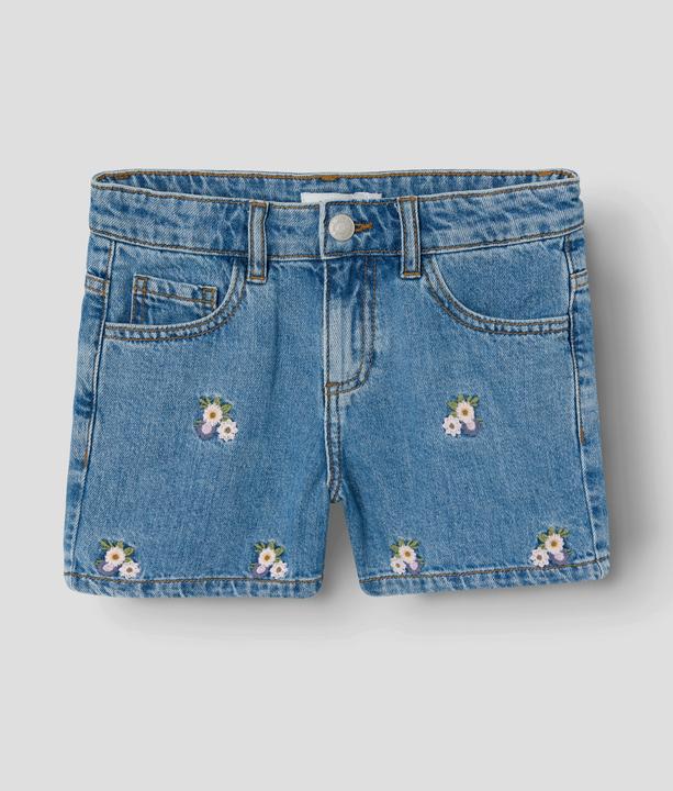 Image du produit Name it Short en jean Regular Fit (164)
