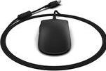 Actual product image Endgame Gear OP1w 4k v2 Wireless Gaming Mouse, 4,000Hz - black (Wireless)