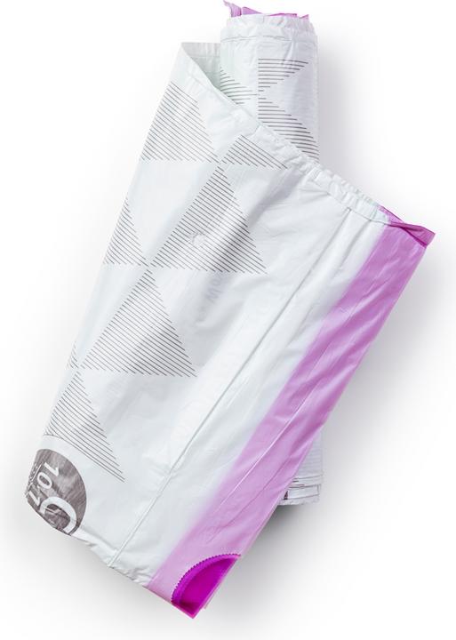 Actual product image Brabantia PerfectFit Bags (200 x, 12 l)