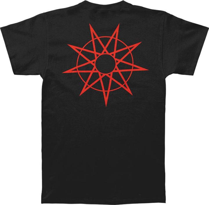 Produktbild Slipknot TShirt (M)