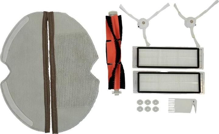 Actual product image Scanpart Roborock S4 S6 S5 Max