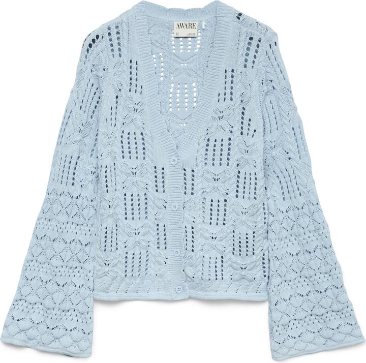 Vero Moda VMEMILIA Strickjacke Strickjacke (XS)