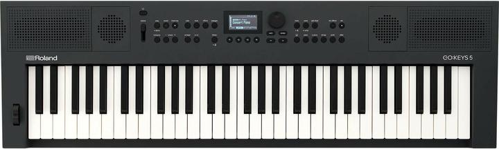 Produktbild Roland GO:Keys 5 (61 Tasten)