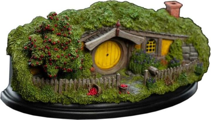 Actual product image Weta Workshop Le Hobbit Un voyage inattendu statuette #13 Apple Orchard 20 cm