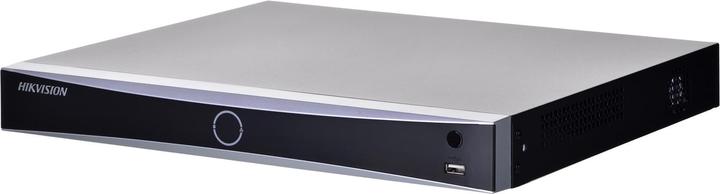 Immagine prodotto Hikvision DS-7608NXI-K2 (Videoregistratore di rete (NVR))