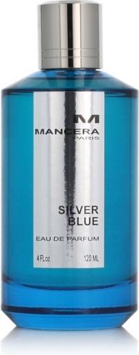 Actual product image Mancera Eau de Parfum Silver Blue (Eau de parfum, 120 ml)