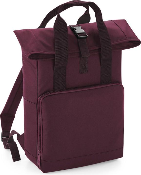 Schwesternuhr Twin Handle Roll-Top Rucksack