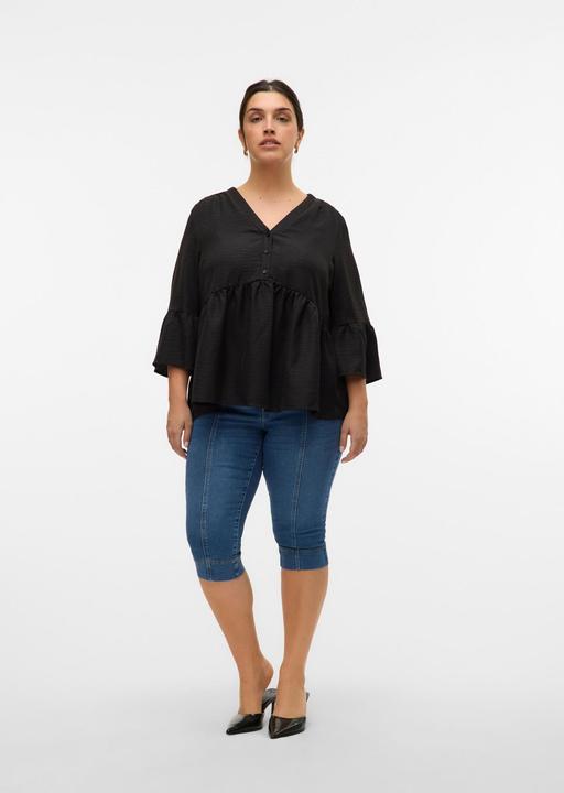 Actual product image Vero Moda VMCELIZA Shorts Jeans-Shorts (52)