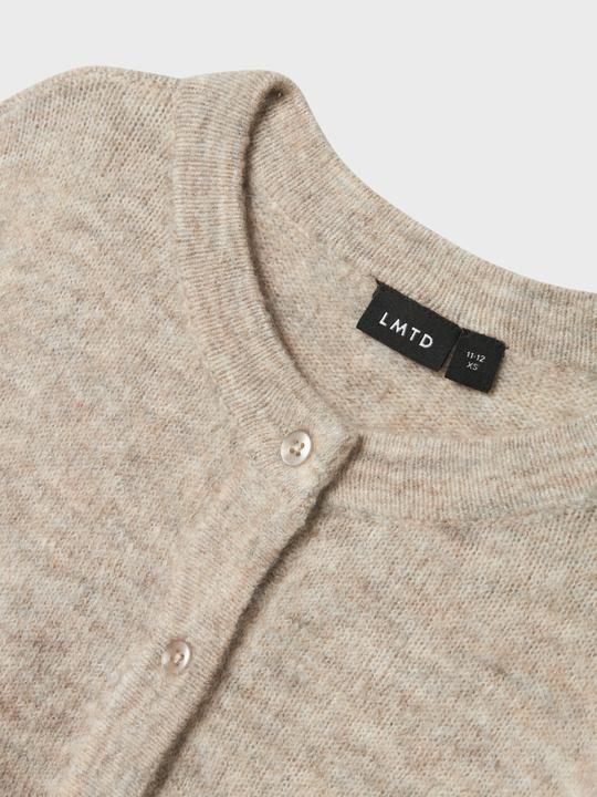 Produktbild Lmtd Kurzarm Strickjacke (134)