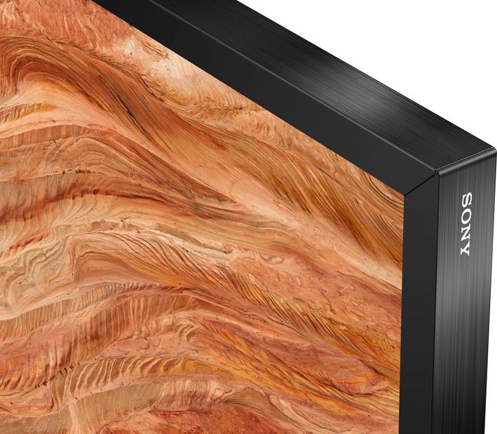 Actual product image Sony 98" Pro LCD 440nit w/5yr PS (3840 x 2160 Pixels, 98")