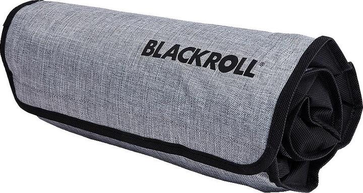 Actual product image Blackroll Recovery Blanket Ultralite (1100 g, 135 x 200 cm)