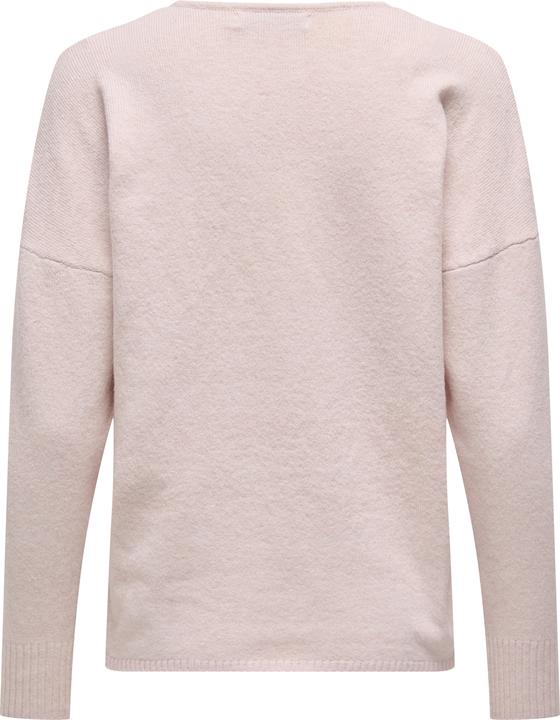 Produktbild Only ONLRICA Strickpullover Strickpullover (M)