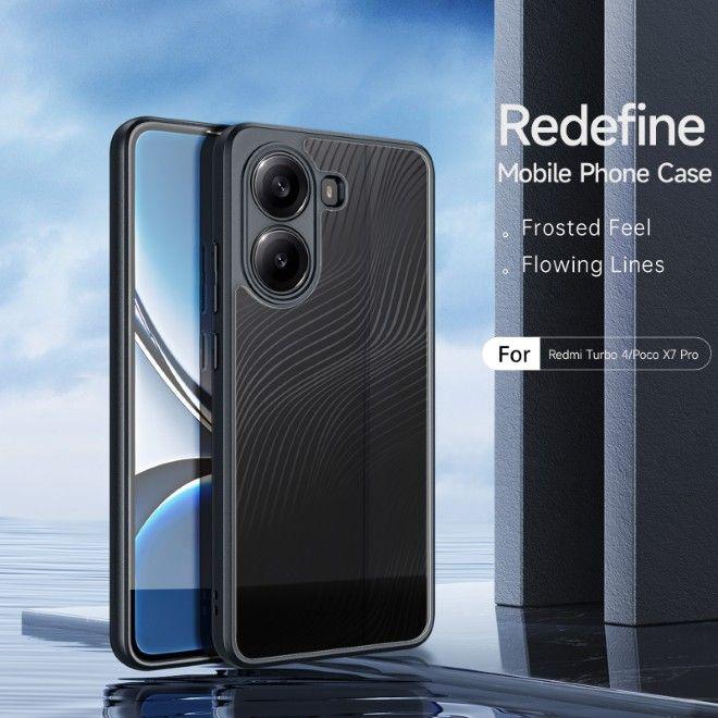 Image du produit Dux Ducis Aimo Series (Xiaomi Poco X7 Pro)