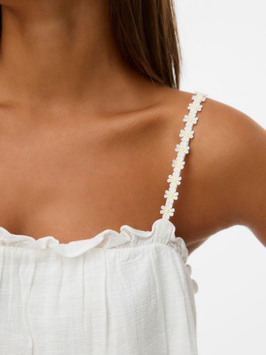 Immagine prodotto Vero Moda VMVERONICA Top Tanktop (XL)