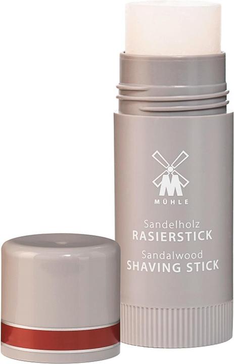 Produktbild Mühle Sandelholz Rasierstick (Rasierseife)