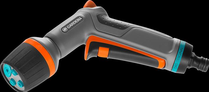 Produktbild Gardena Comfort Reinigungsspritze ecoPulse