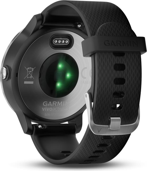 Actual product image Garmin Vivoactive 3 (43 mm)