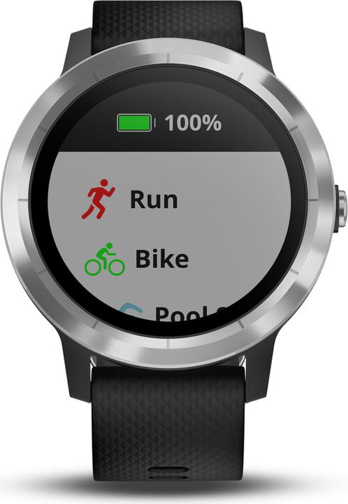 Actual product image Garmin Vivoactive 3 (43 mm)
