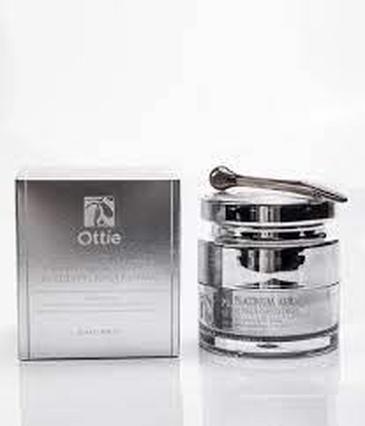 Ottie Platinum Aura Ultimate Capsule Cream 50ml (50 ml)
