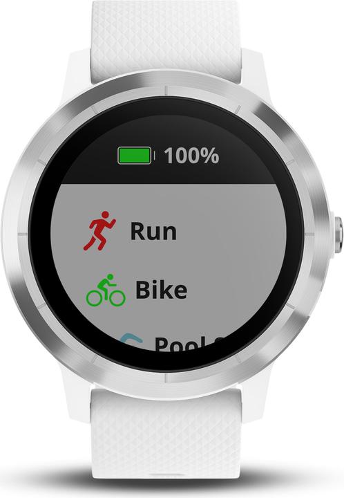 Immagine prodotto Garmin Vivoattivo 3 (43 mm)