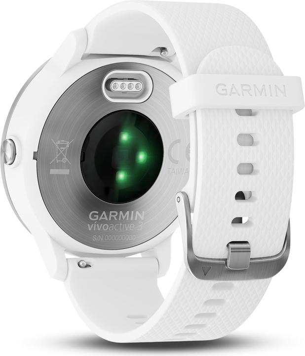 Immagine prodotto Garmin Vivoattivo 3 (43 mm)