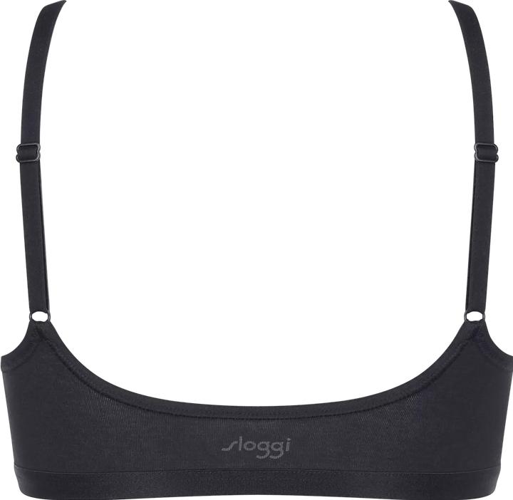 Actual product image Sloggi BH GO DAILY COTTON Bustiers (XXL)