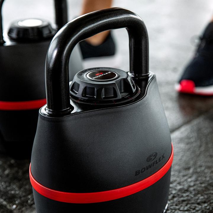 Image du produit Bowflex Selecttech (1 x 16 kg, 1 x 9 kg)