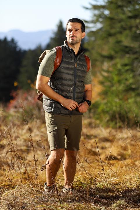 Produktbild Rukka Pac Vest (3XL)