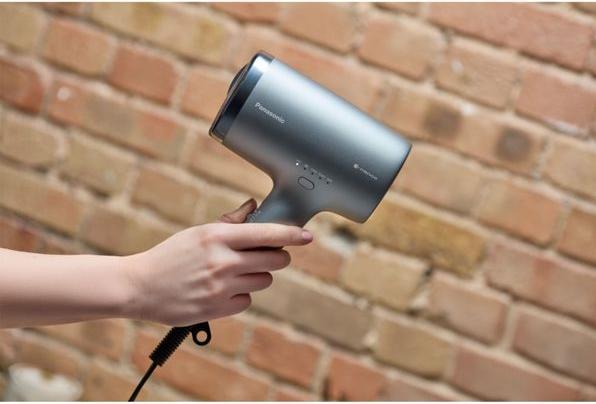 Actual product image Panasonic EH-NA9N