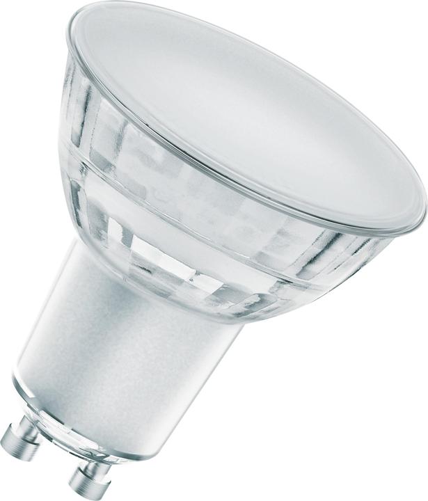 Osram GU10 Reflector - Par16 (GU10, 6 W, 575 lm, 1 x, F)