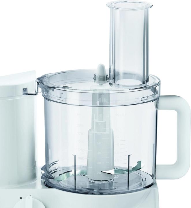 Produktbild Braun FP 3010 Tribute Collection (600 W)